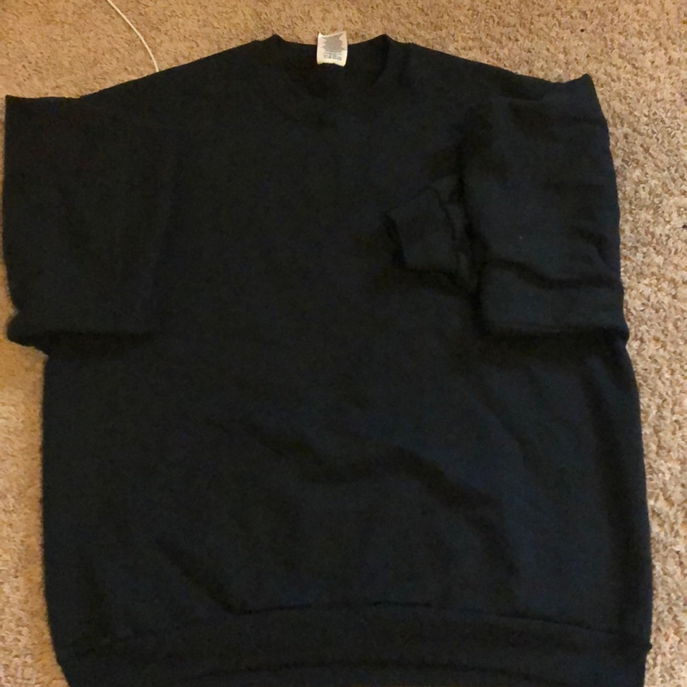 Hoodie jacket